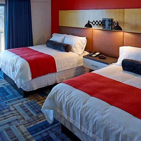 Vineland Eddy'S Mille Lacs Cabin 1 מראה חיצוני תמונה
