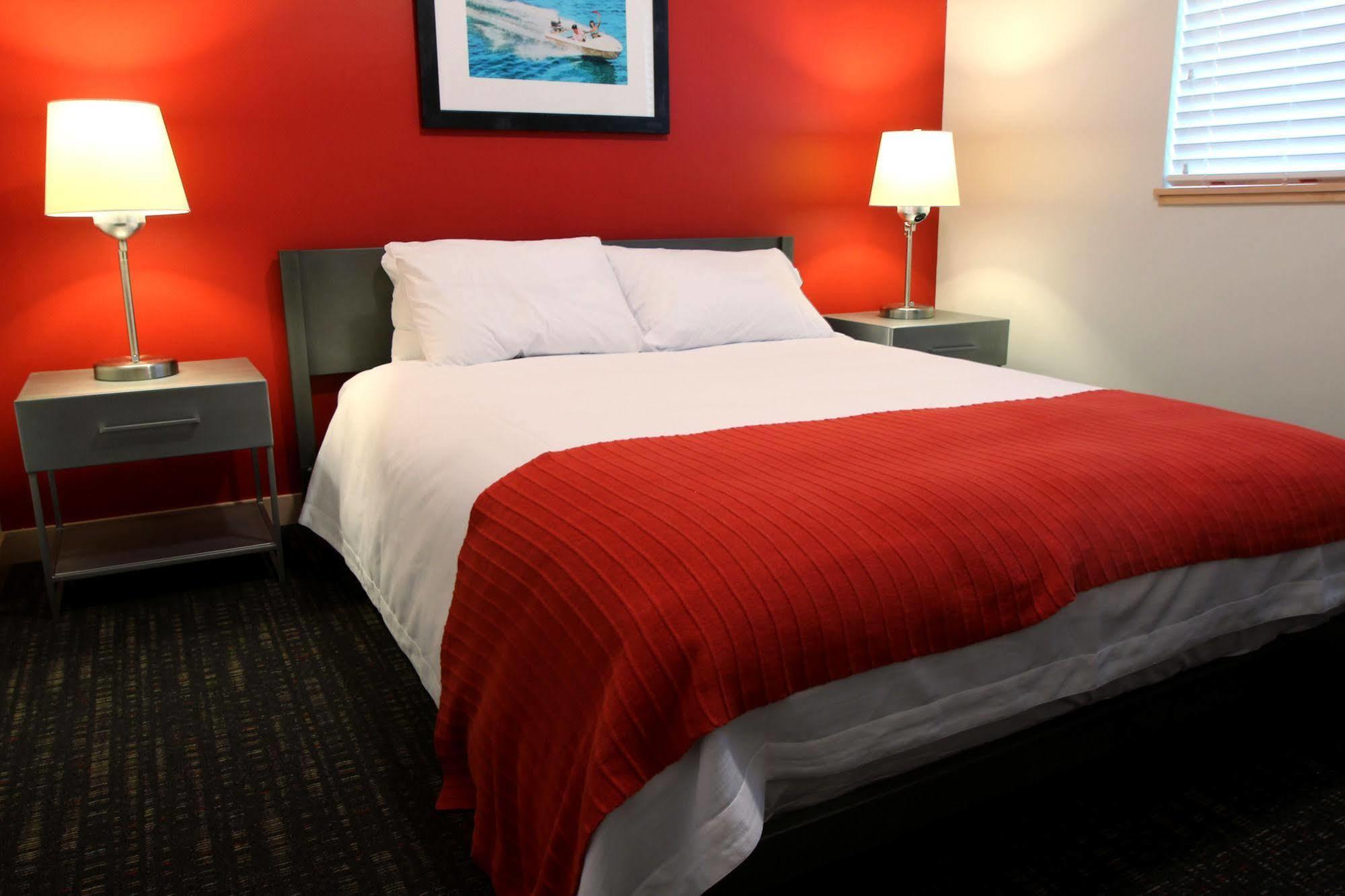 Vineland Eddy'S Mille Lacs Cabin 1 מראה חיצוני תמונה